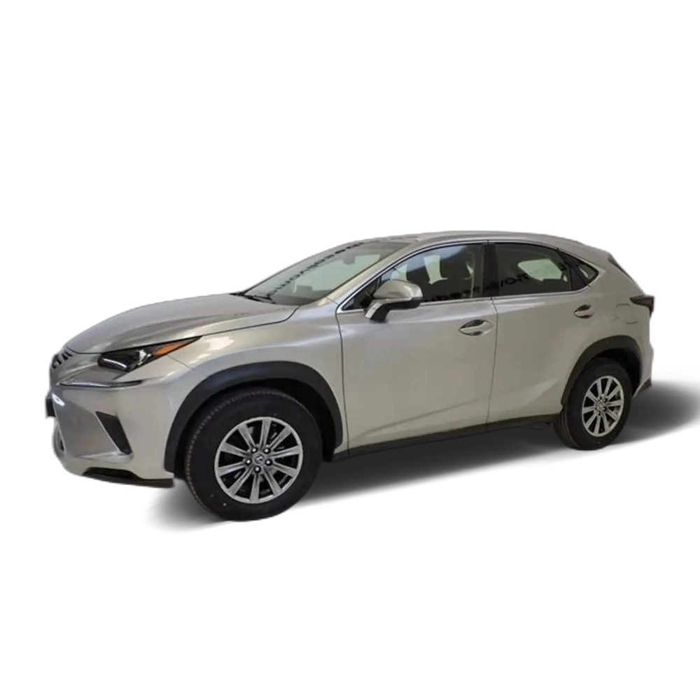 Lexus NX 300h Business Line 5d Gris