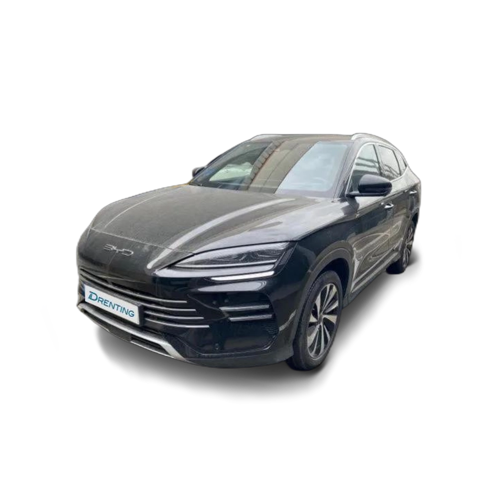 Renting BYD Seal U DM-i Boost 160kW 20 3