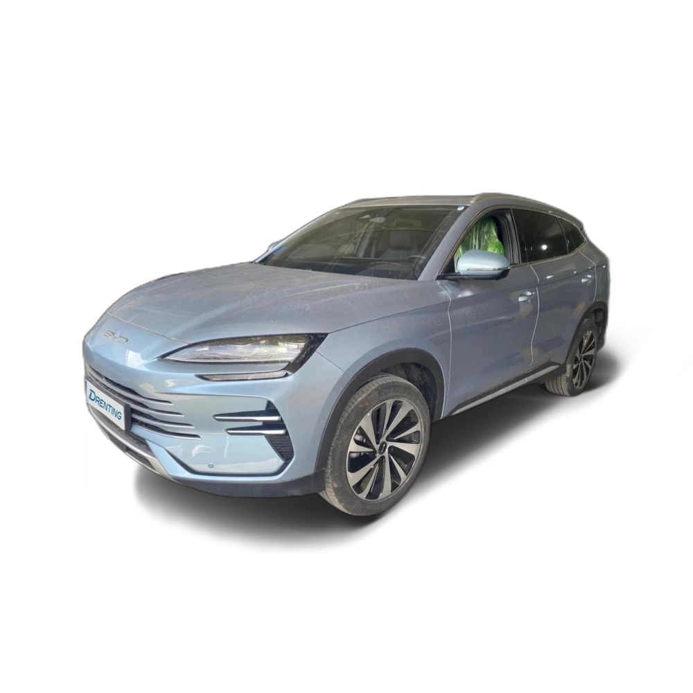 BYD Seal U DM-i Boost 160kW 18 1