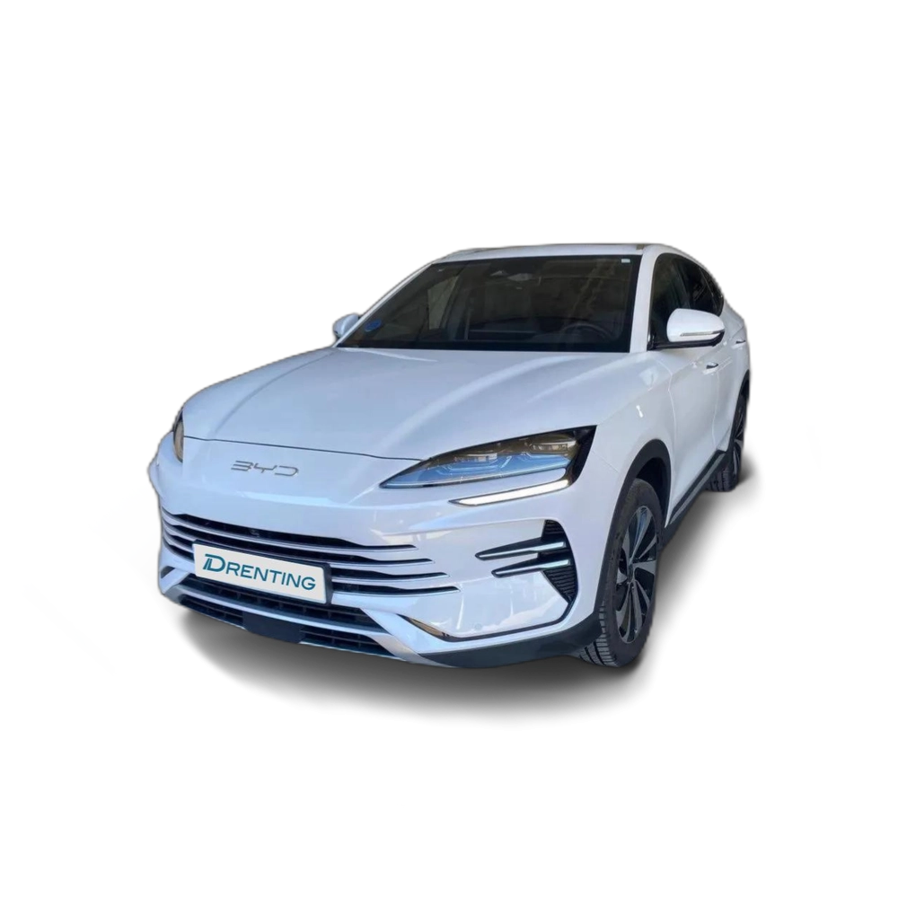 Renting BYD Seal U DM-i Boost 160kW 18 11