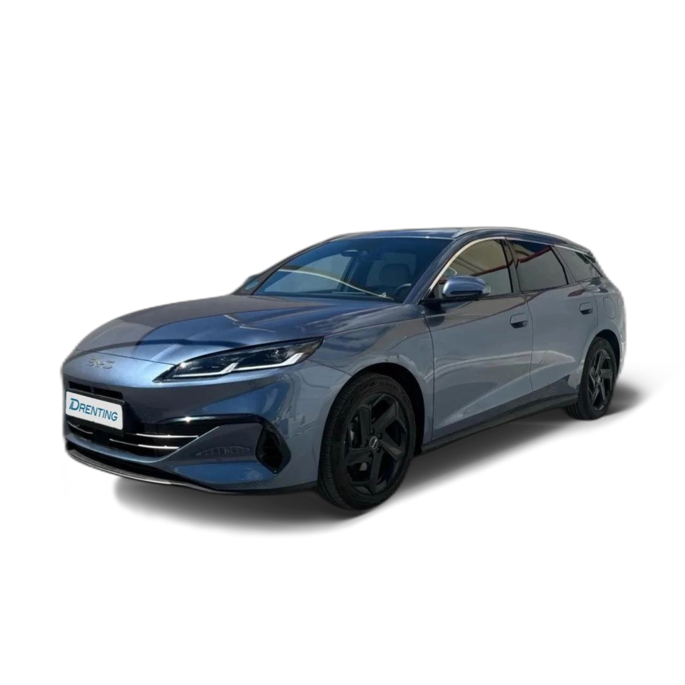 Renting BYD Seal U DM-i Comfort 160kW 3 1