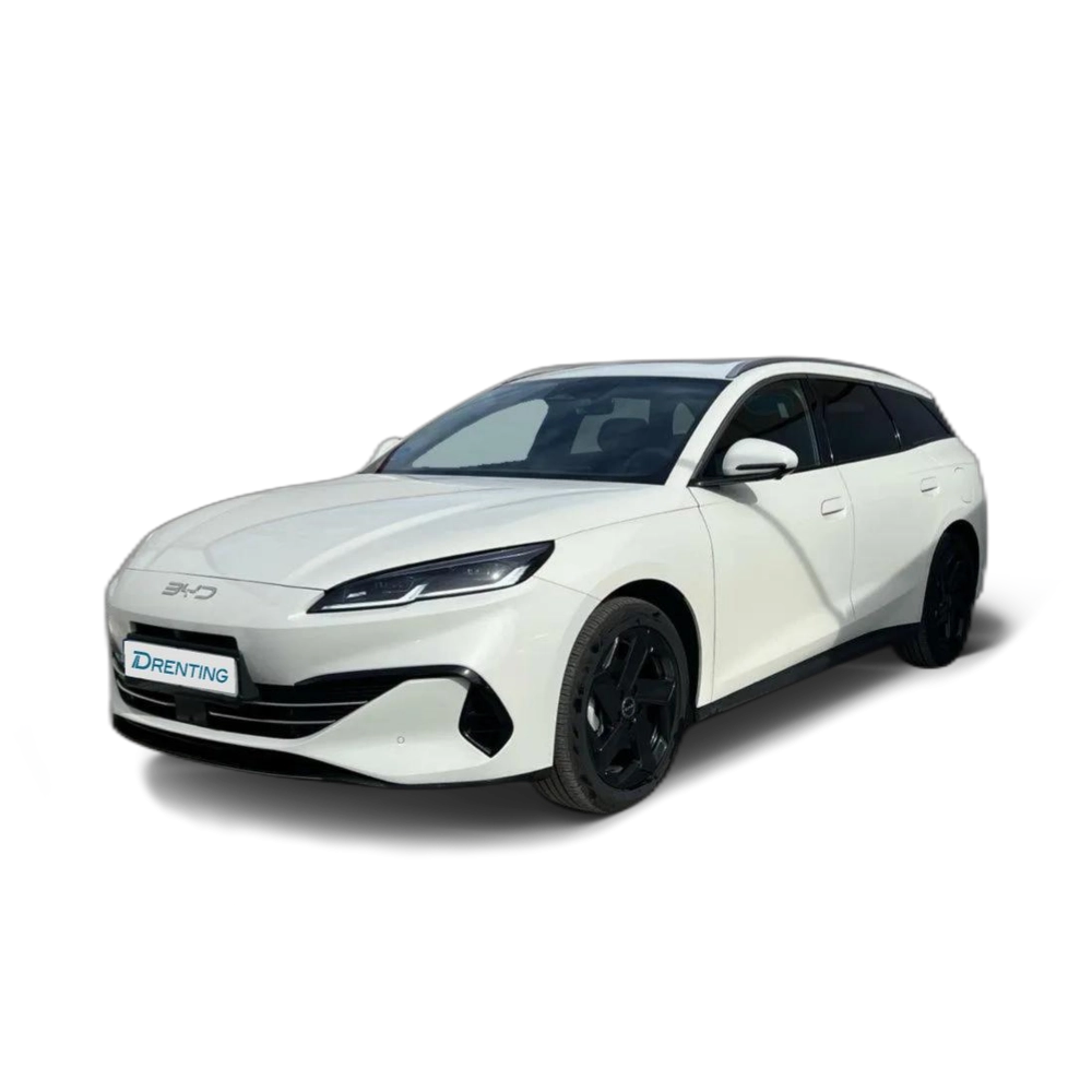 Renting BYD Seal U DM-i Comfort 160kW 3