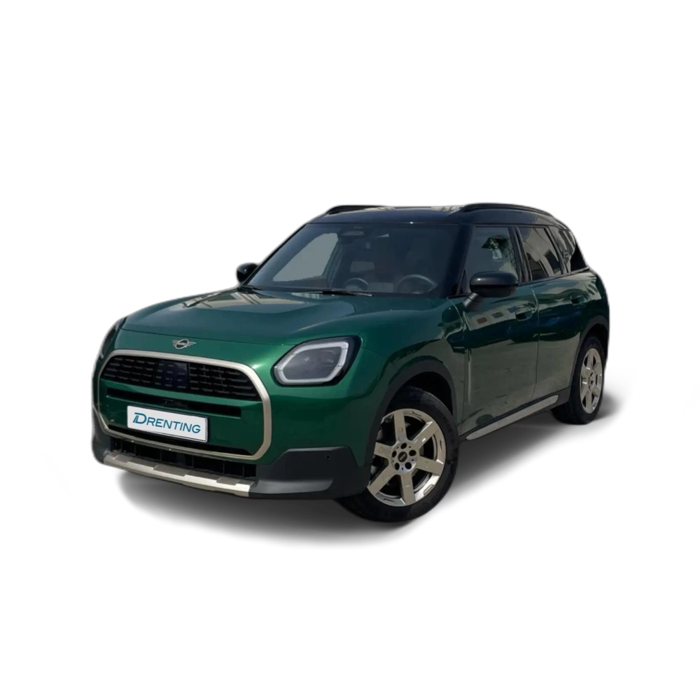 MINI One Countryman C Essential Verde