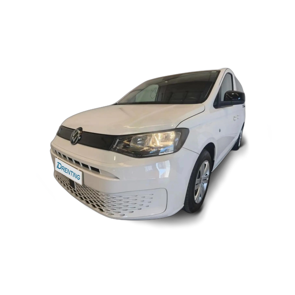 Renting Volkswagen Caddy MAXI Origin 2.0 TDI 122cv Blanco