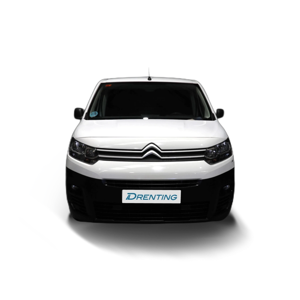 Renting CITROEN Berlingo BlueHDi S&amp;S Talla M Feel 100 1