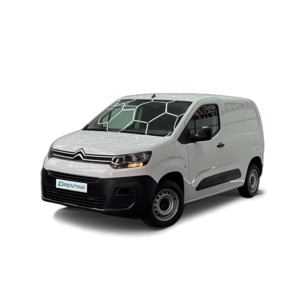 CITROEN Berlingo Van BlueHDi S&S Talla M Control 100