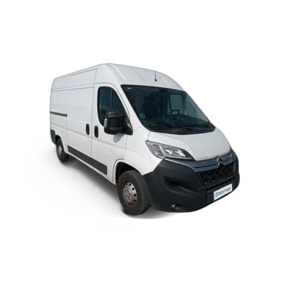 CITROEN Jumper Combi 2.0BlueHDI 33L2H2 130