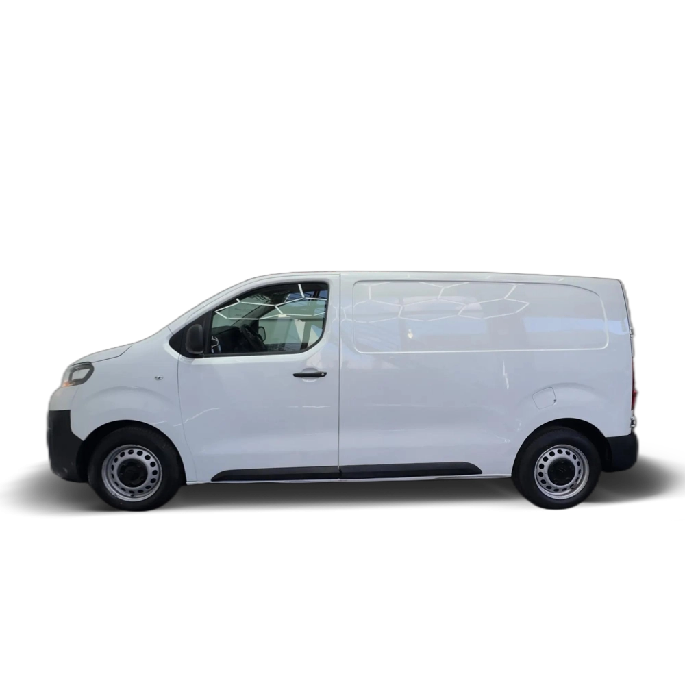 CITROEN Jumpy Fg. 1.5 BlueHDI Talla M S&S 100