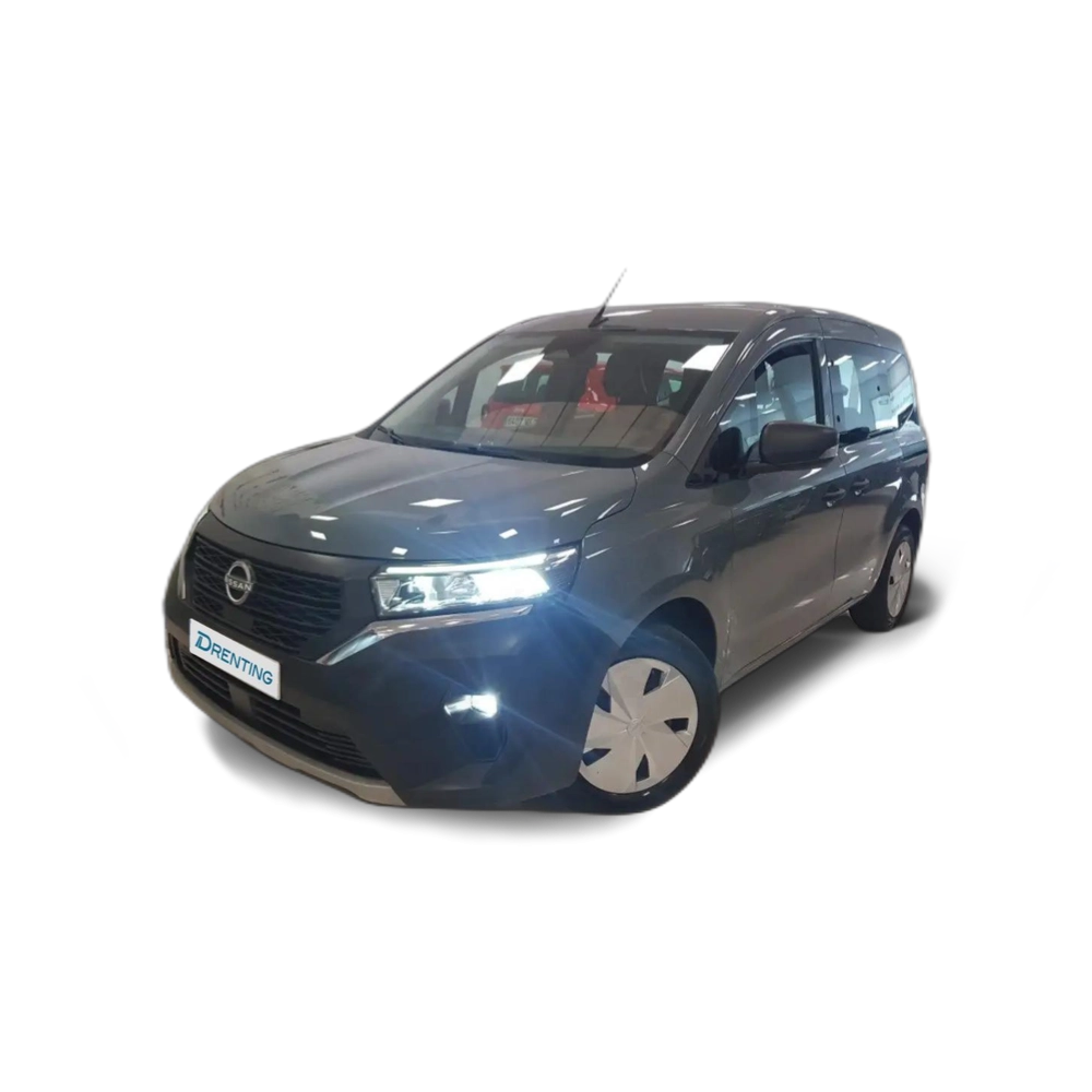 Nissan Townstar Combi 1.3G Acenta L1 5pl Gris