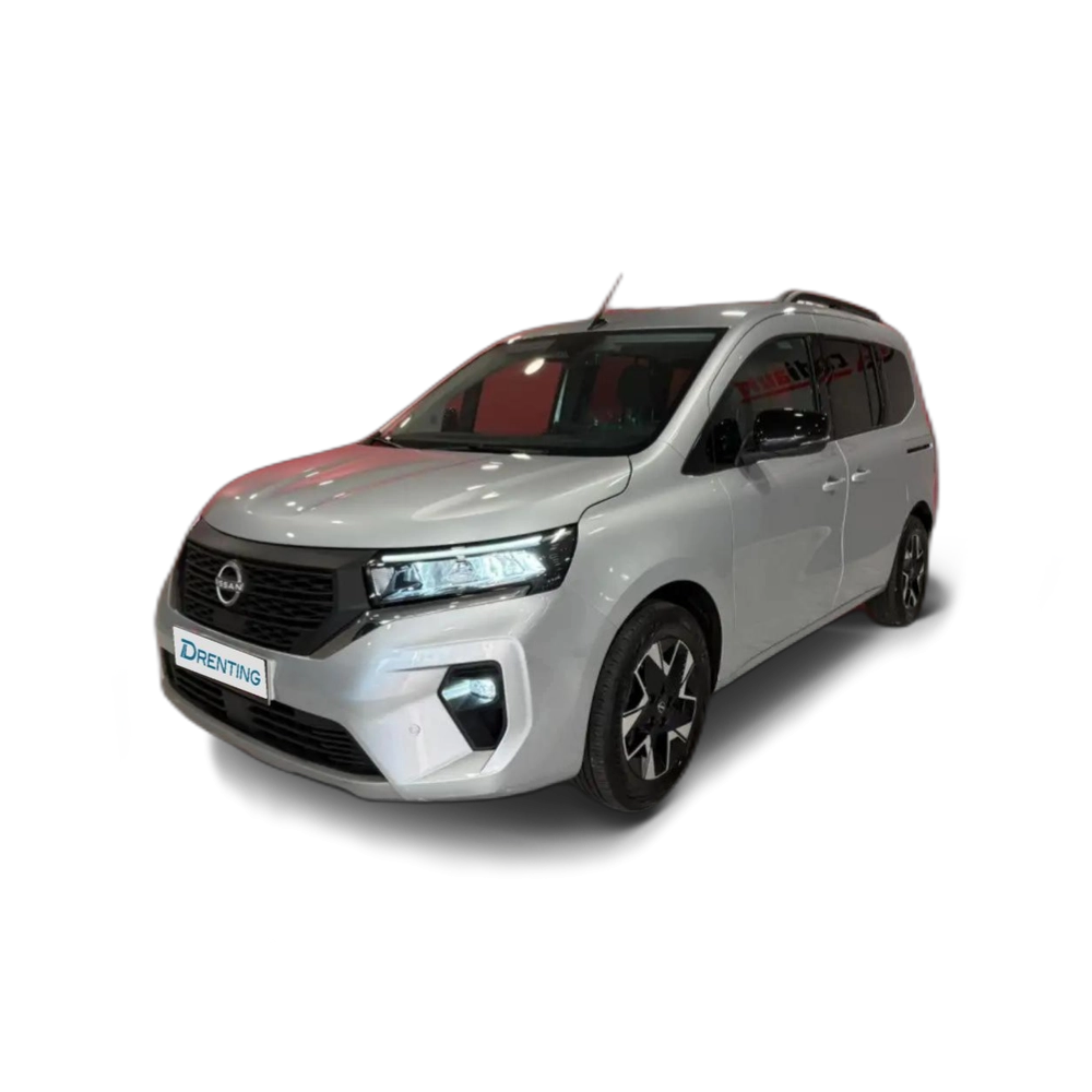 Nissan Townstar Combi 1.3G N-Connecta 96kW L1 5pl Gris 1