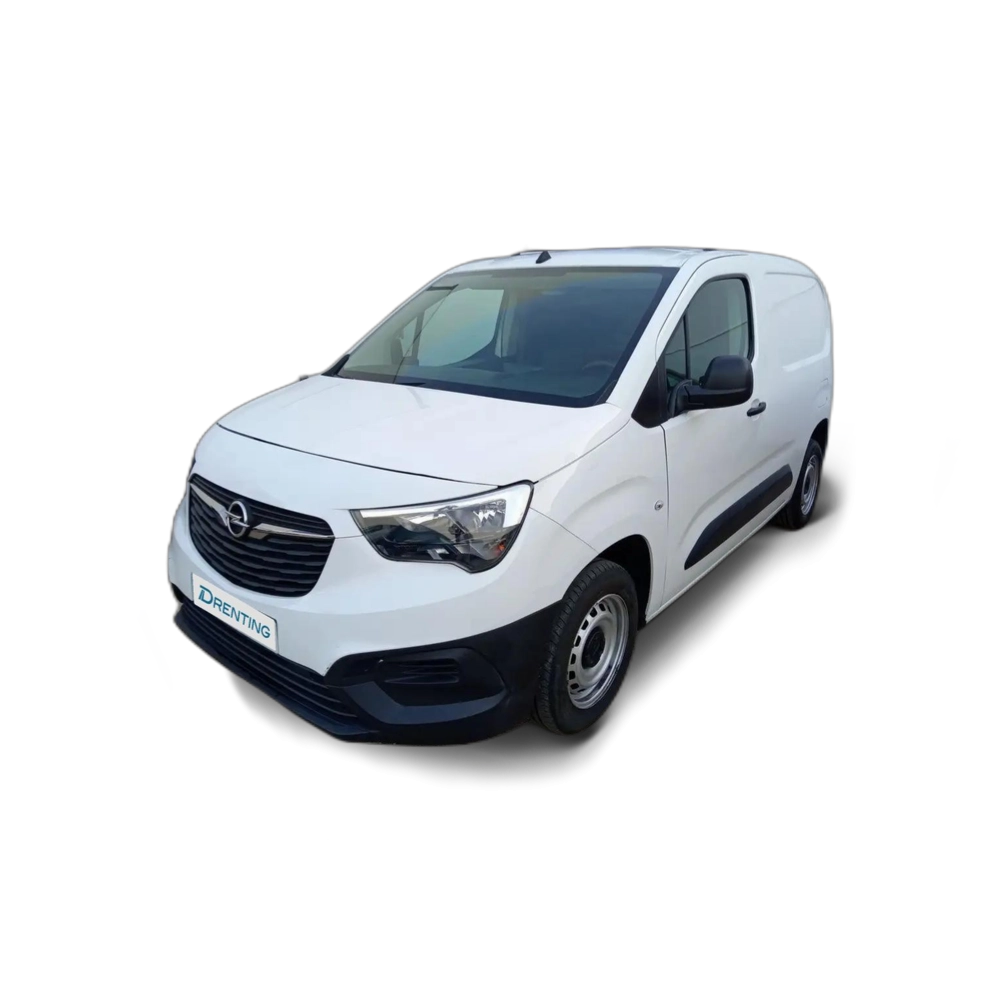 Renting Opel Combo N1 Cargo 1.5TD S&amp;S XL 1000 Express 100
