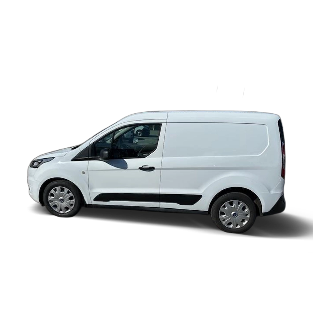 FORD TRANSIT CONNECT 1.5 TDCI 220 L1 100 TREND FURGON