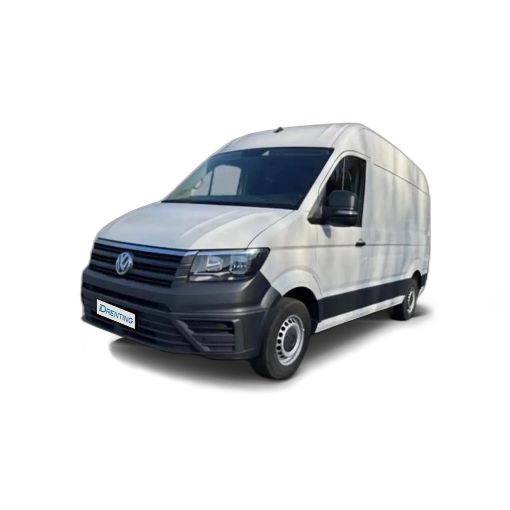 Volkswagen Crafter L1H1 L2H2 L3H2 180cv Blanco 1