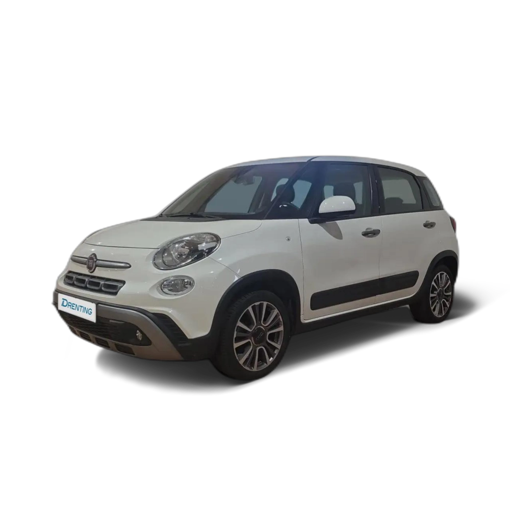 Fiat 500L Cross 1.4 16v 70 kW (95 CV) S&S Blanco