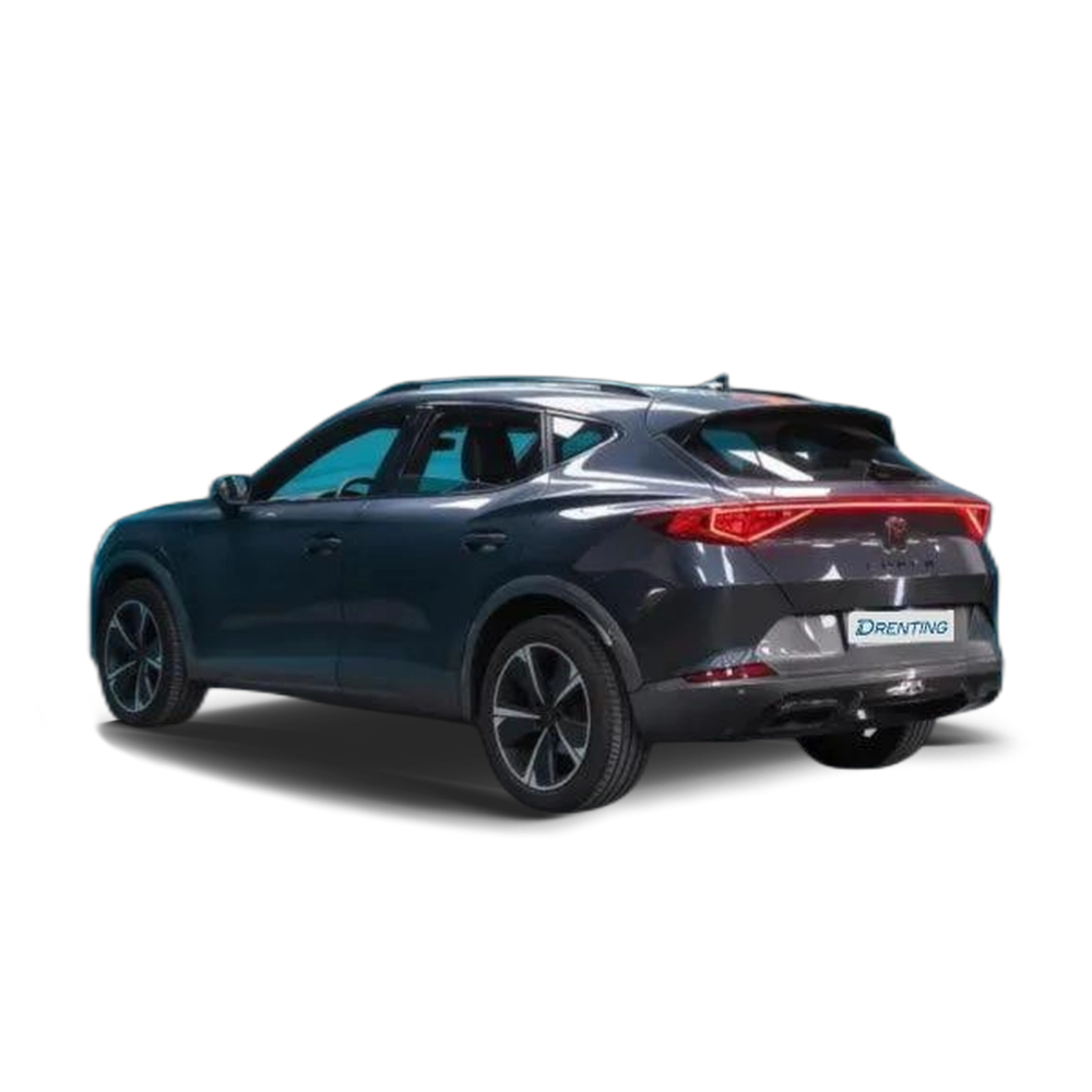Renting CUPRA Formentor 1.4 e-Hybrid 205 DSG 3