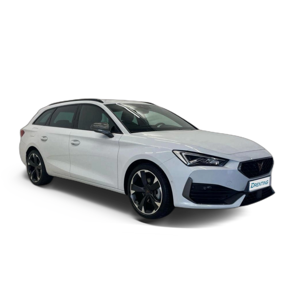 CUPRA Leon Sportstourer 1.5 eTSI DSG 110 kW (150 CV) 1
