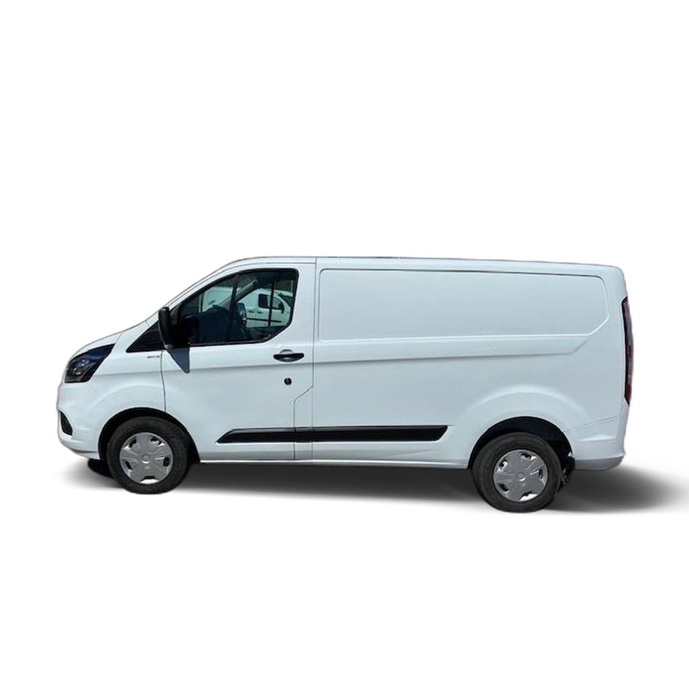 FORD TRANSIT CUSTOM 2.0 TDCI 280 L1 H1 130 TREND FURGON
