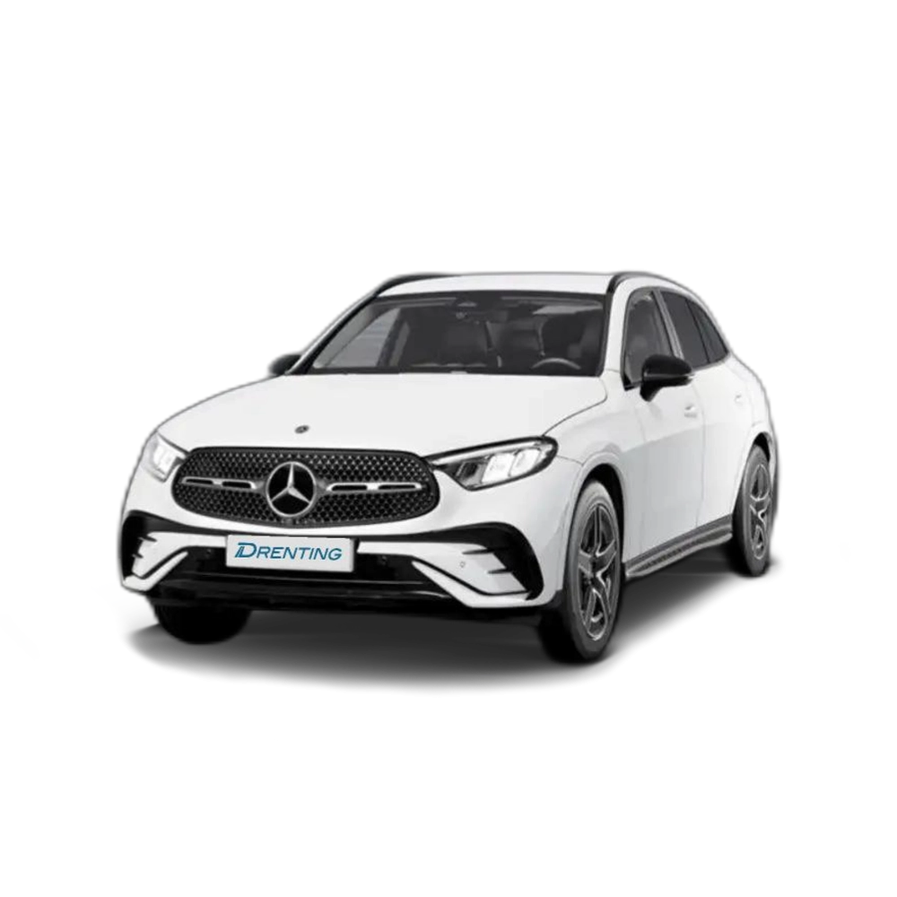 Renting Mercedes-Benz GLC 220 d 4MATIC 5 1