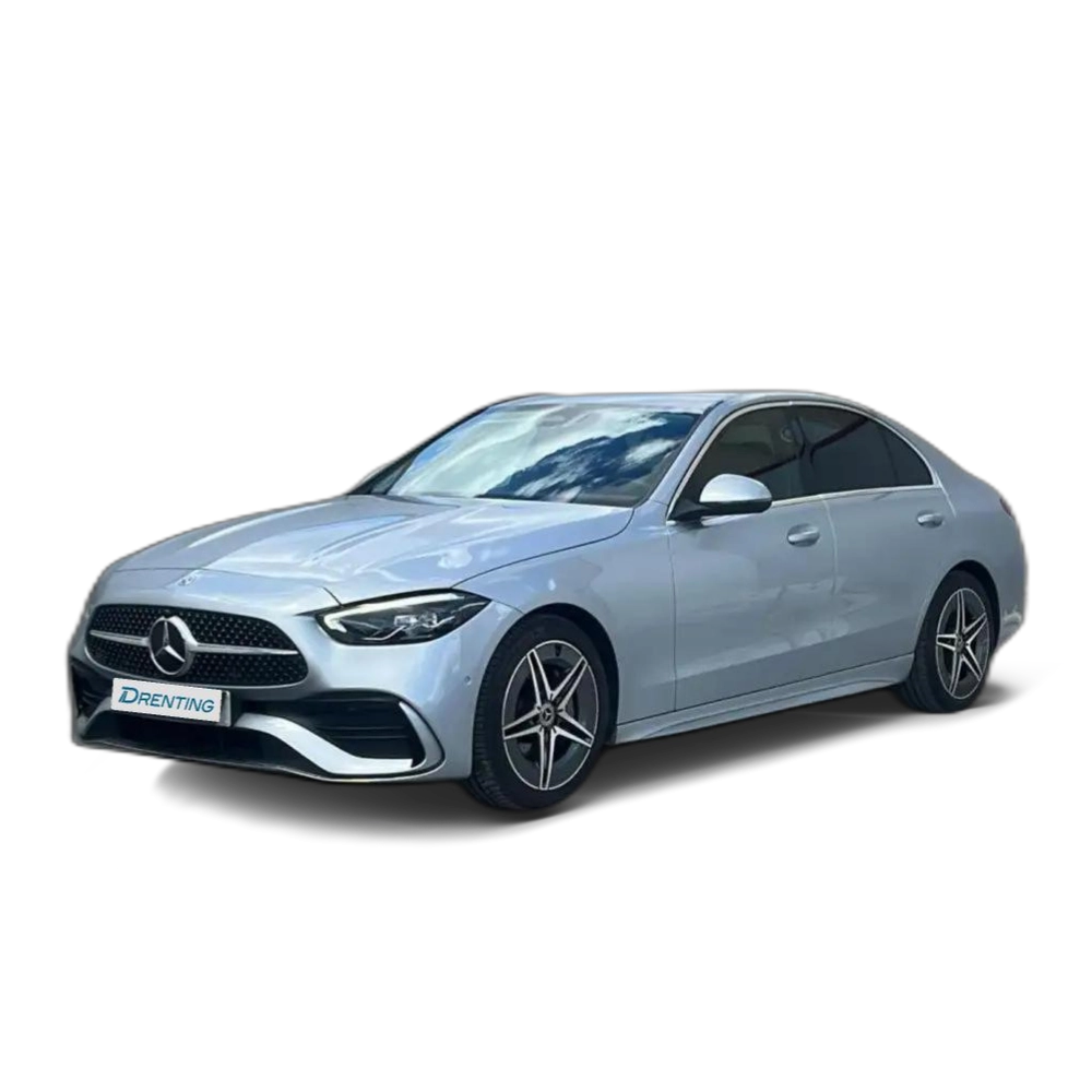 Mercedes-Benz C 220 d
