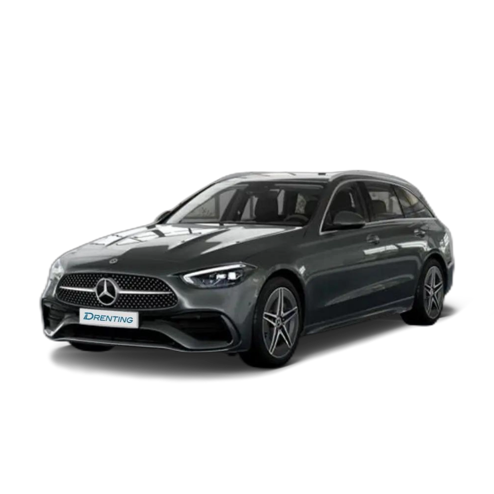 Mercedes-Benz E 300 d EQ Estate Gris
