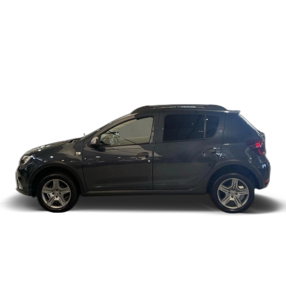 Dacia Sandero Comfort TCe 66 kW (90 CV) 1