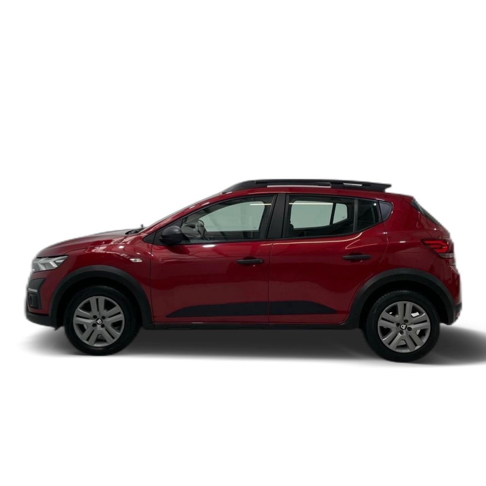Dacia Sandero Comfort TCe 66 kW (90 CV)