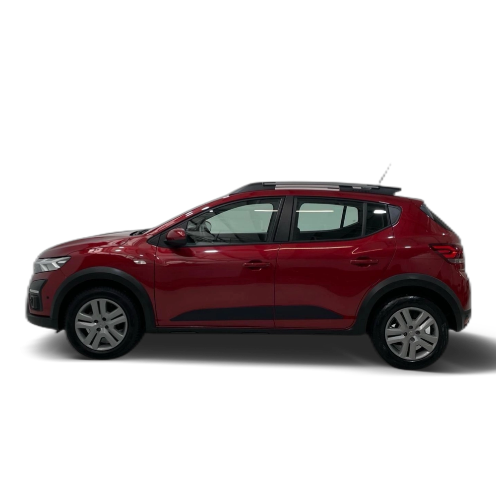 Dacia Sandero Comfort TCe 67 kW (91 CV)