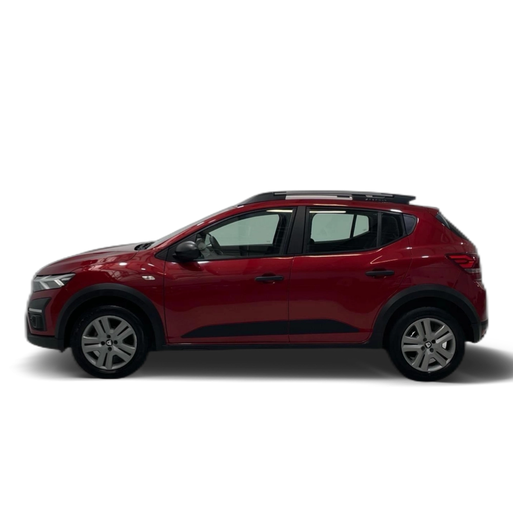 Dacia Sandero Essential TCe 66 kW (91 CV)