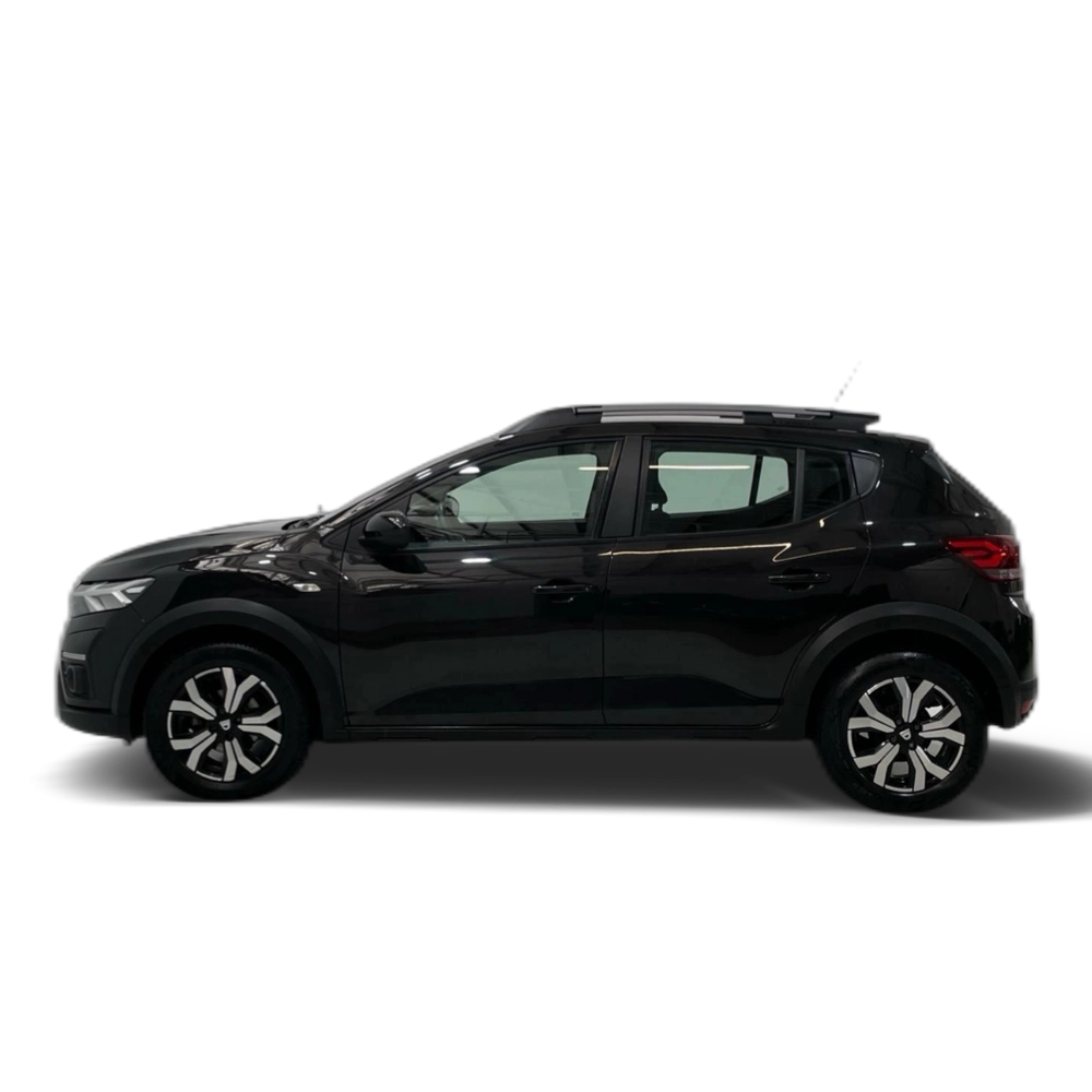 Renting Dacia Sandero Stepway Expression TCe 67 kW (91 CV) 1