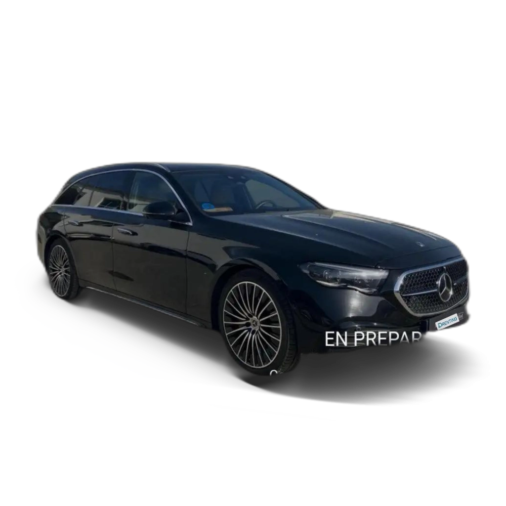 Renting Mercedes-Benz E 300 de con tecn. híbrida EQ Estate