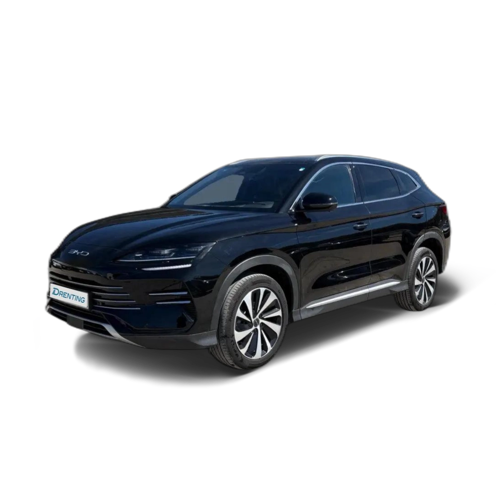 Renting BYD Seal U DM-i Comfort 160kW 5