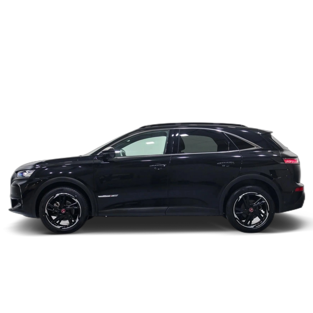 Renting DS DS 7 Crossback DS 7 1.5BlueHDi Performance Line Aut.