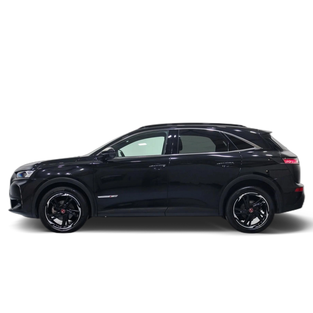 Renting DS DS 7 Crossback DS 7 1.5BlueHDi Performance Line Aut. 1