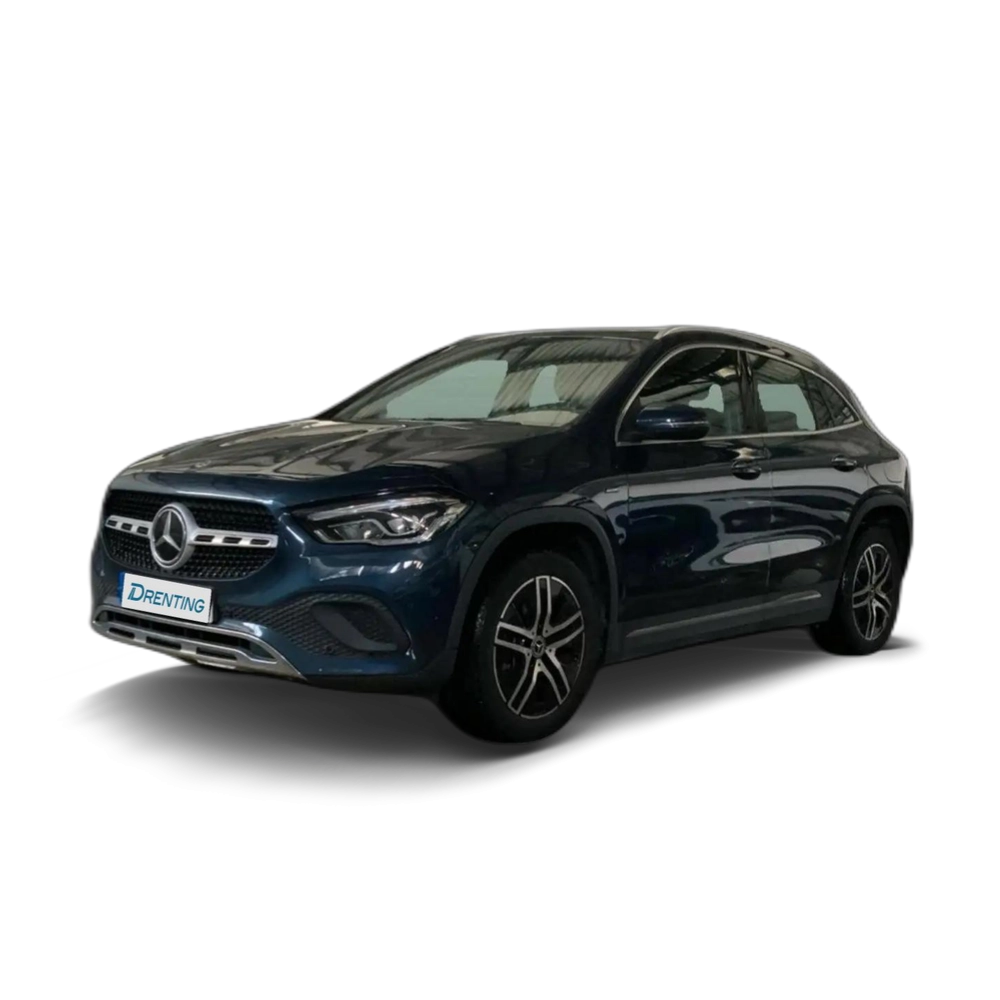 Mercedes-Benz GLA 250 e 1