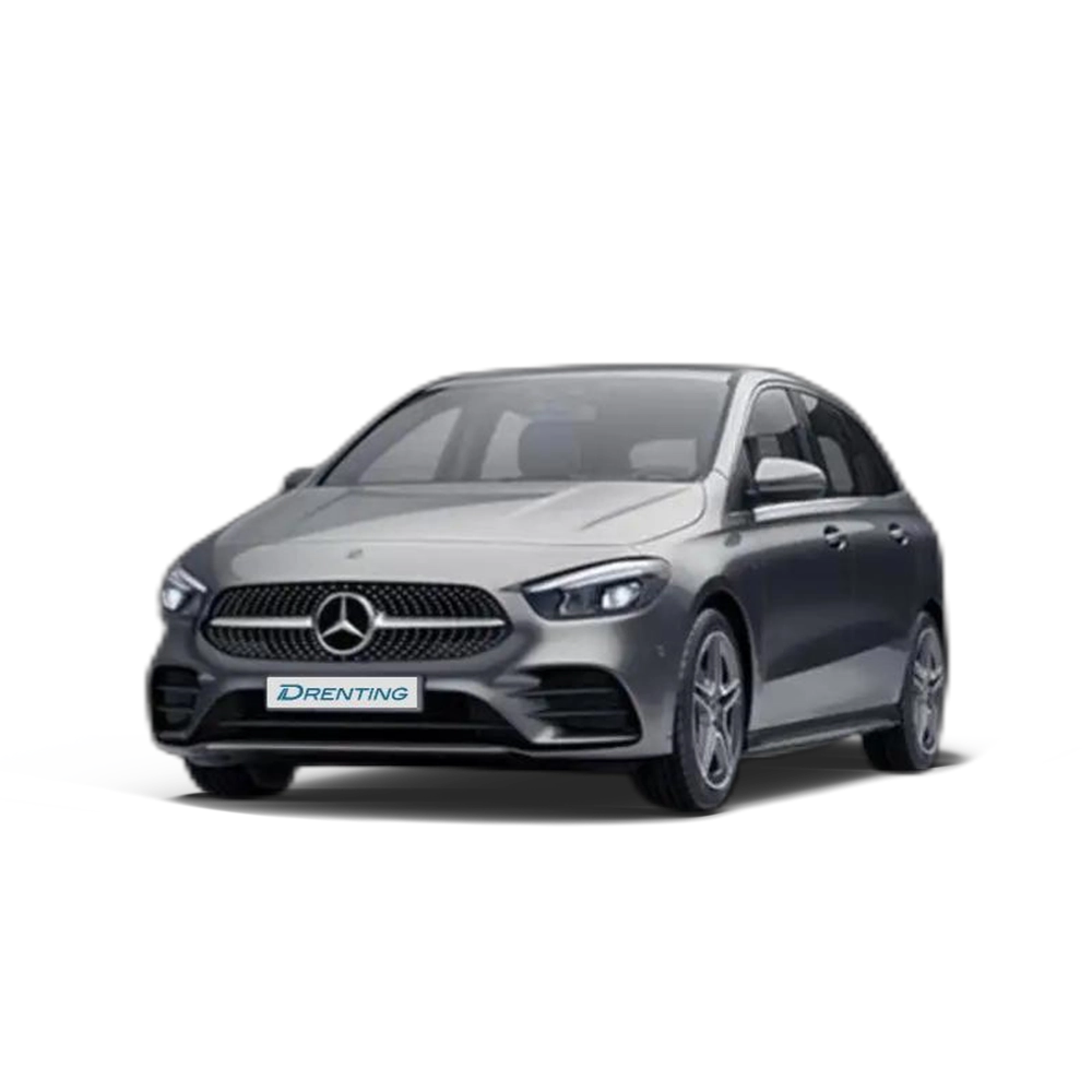 Mercedes-Benz B 250 e 1 2
