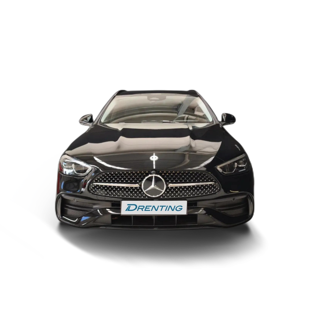 Renting Mercedes-Benz C 300 Estate de 9G-Tronic