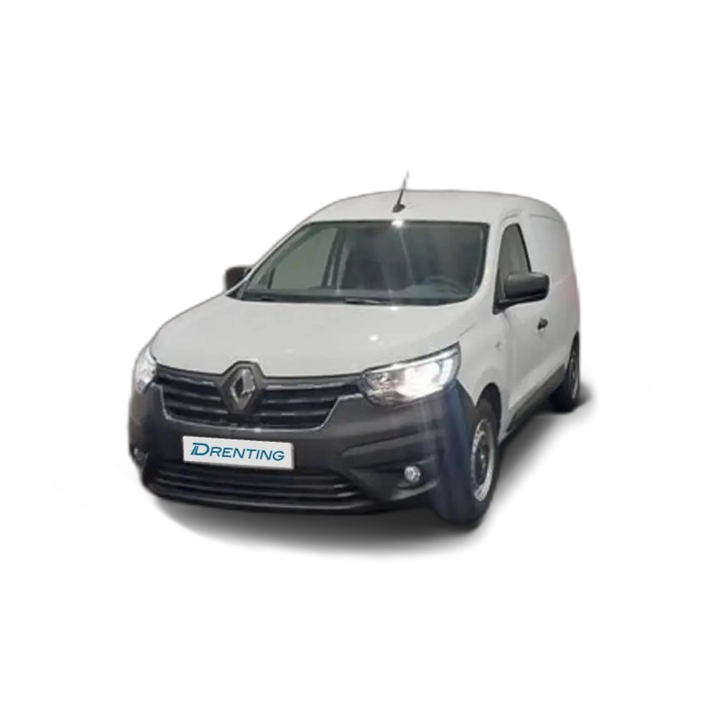 Renting Renault Express 1.5 Blue dCi Advance 70kW Blanco 5