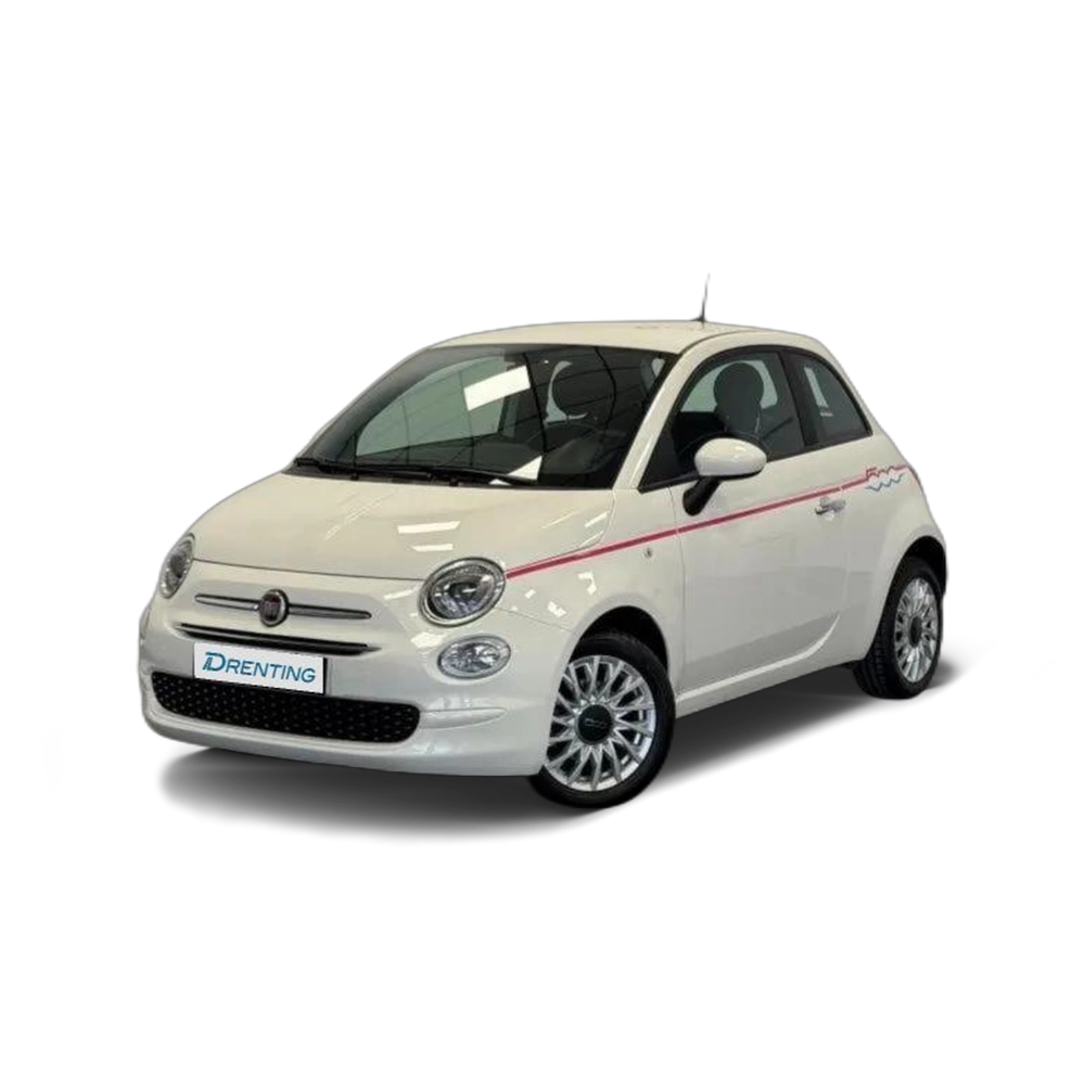 FIAT 500 1.0 GSE Lounge 1