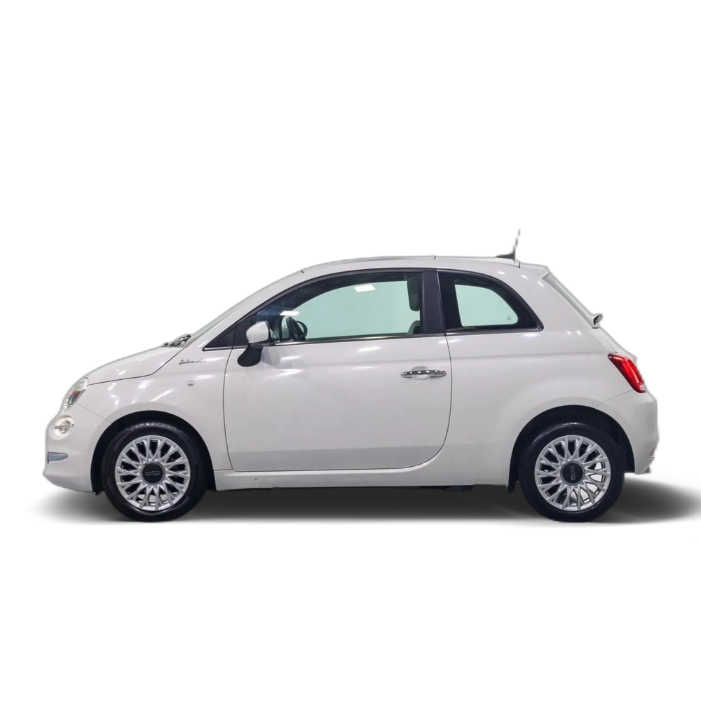 FIAT 500 1.0 Hybrid Dolcevita 52kW 3 5