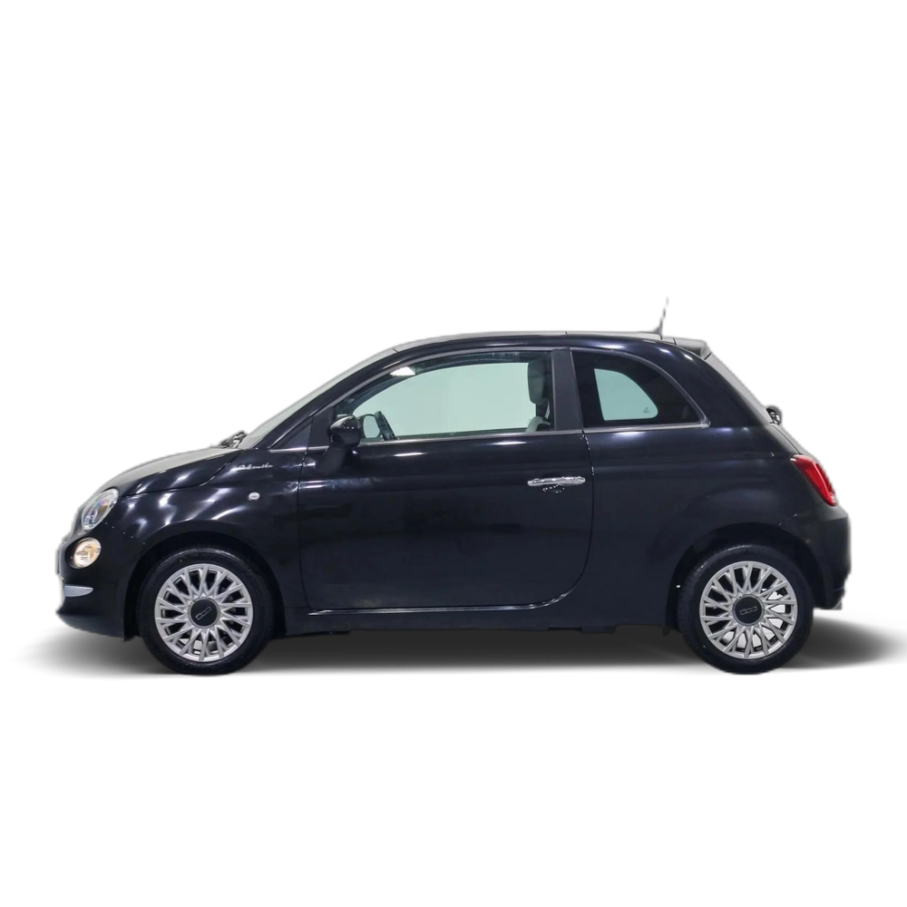 FIAT 500 1.0 Hybrid Dolcevita 52kW 3 8