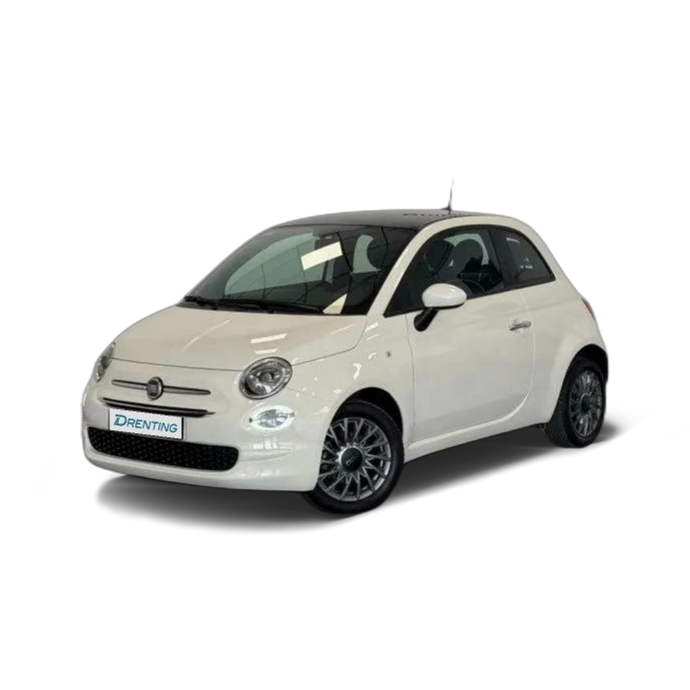 FIAT 500 1.2 Lounge 1