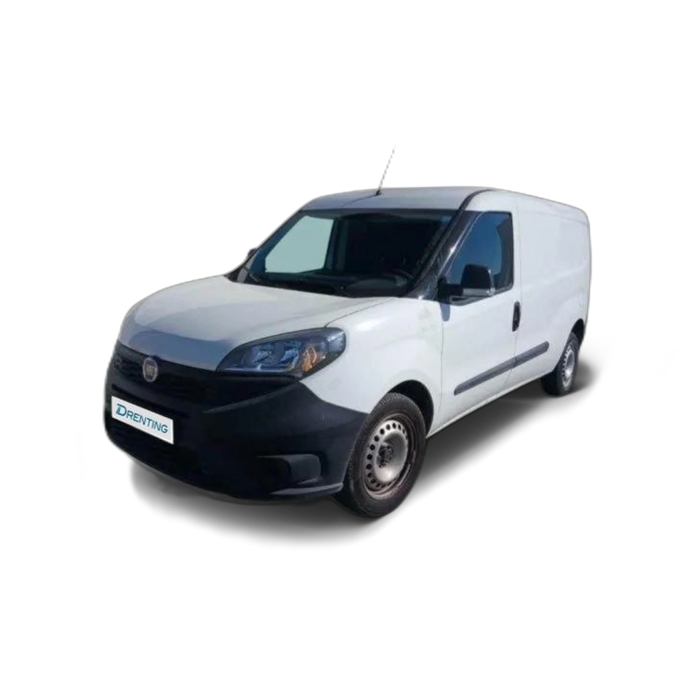 FIAT Dobló Cargo 1.4 T-Jet Base Plus 89kW