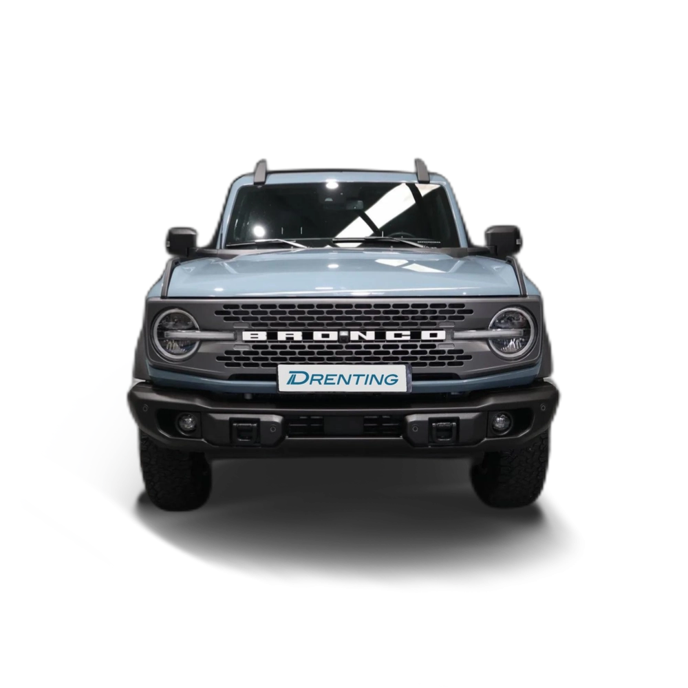 FORD Bronco 2.7 EcoBoost V6 Badlands 335 Auto.