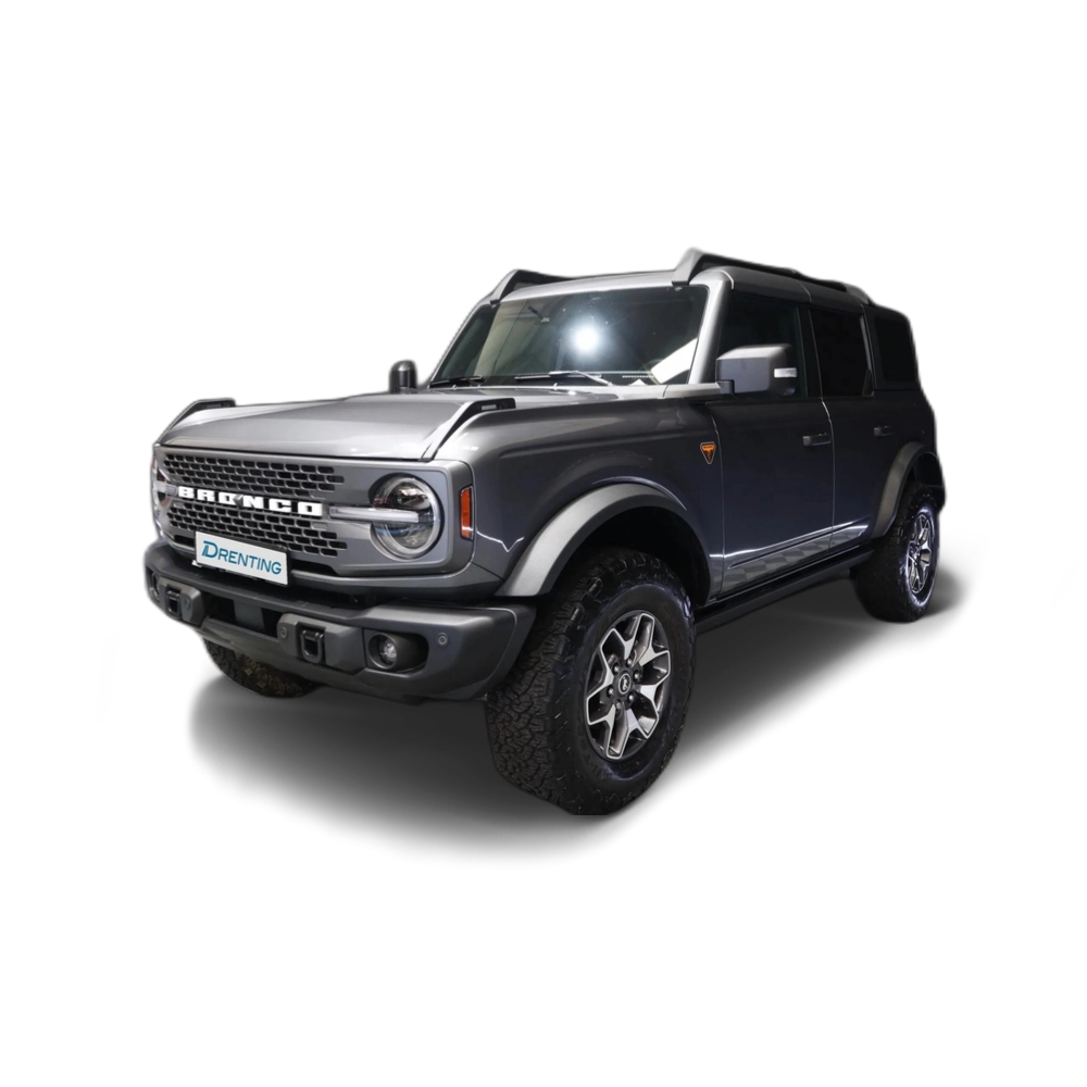 FORD Bronco 2.7 EcoBoost V6 Badlands 335 Auto. 1