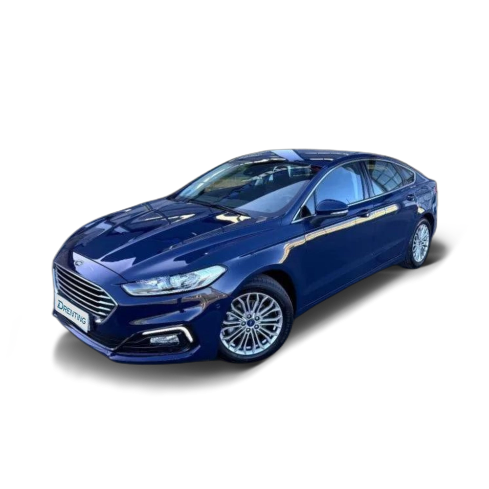 FORD Mondeo Sedán 2.0 HEV Titanium 6