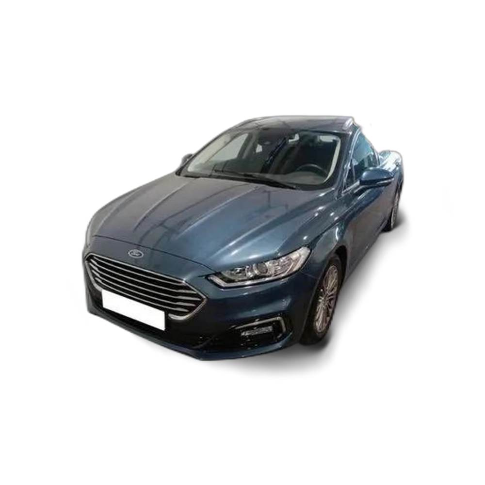 FORD Mondeo Sportbreak 2.0 HEV Titanium 5