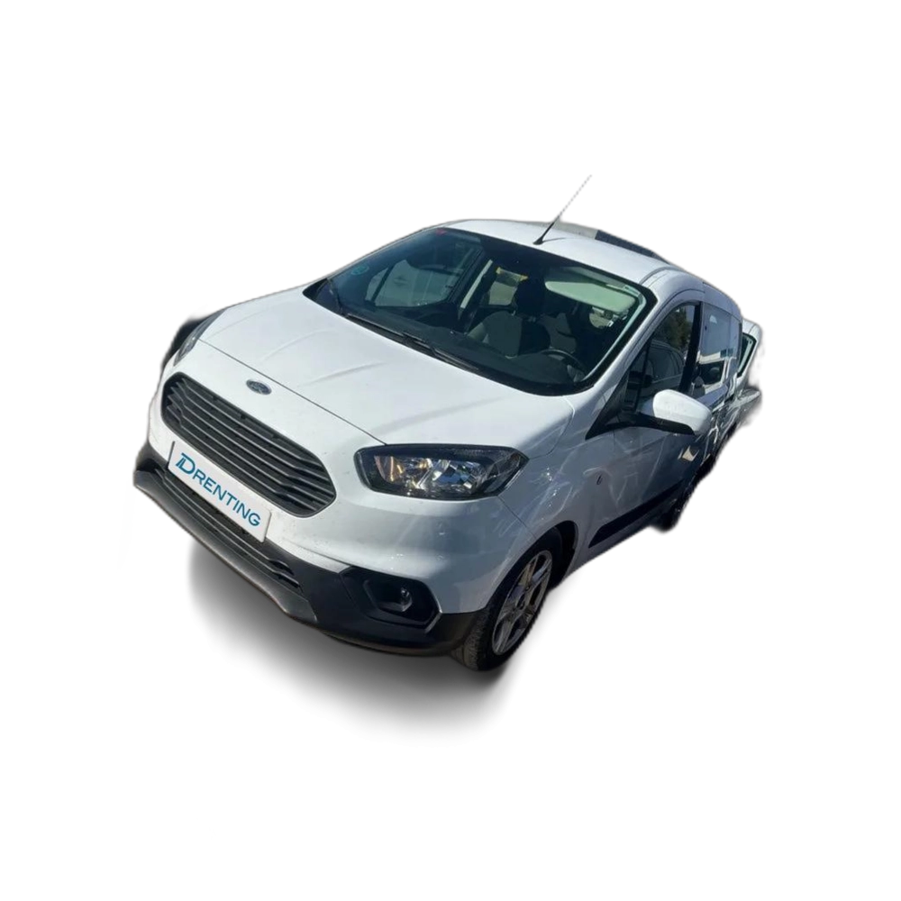 FORD Transit Courier Van 1.5TDCi Trend 100 1