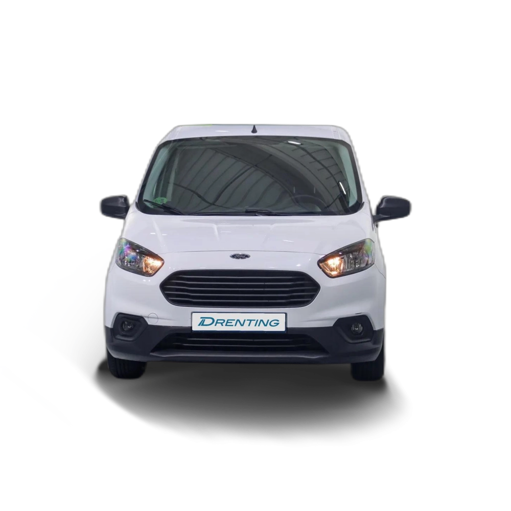 Renting FORD Transit Courier Van 1.5TDCi Trend 75 | Drenting