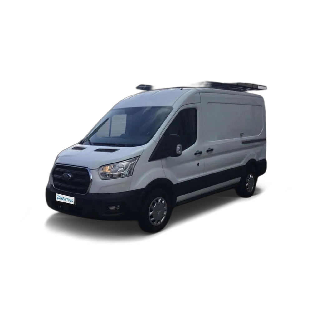 Renting FORD Transit FT 310 L2 Van Trend 130 2 1