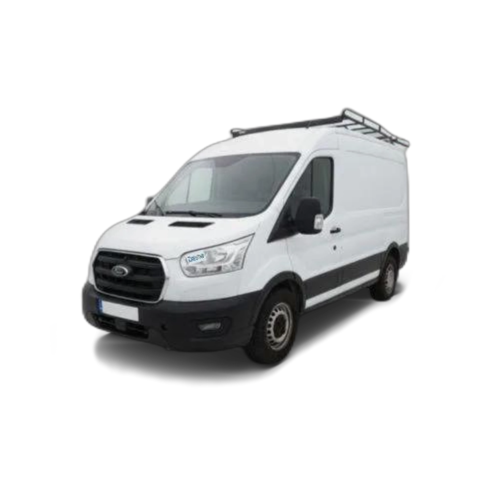 Renting FORD Transit FT 350 L2 Van MHEV Trend 130 1 1